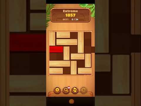 Video guide by Rick Gaming: Block Puzzle Extreme Level 1857 #blockpuzzleextreme