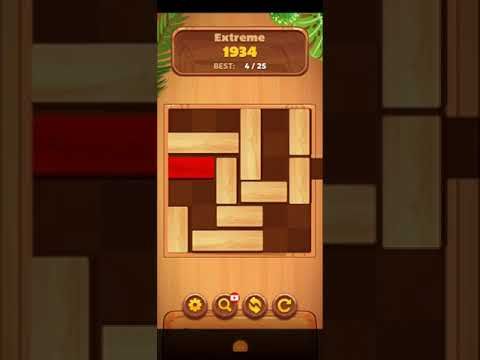 Video guide by Rick Gaming: Block Puzzle Extreme Level 1934 #blockpuzzleextreme