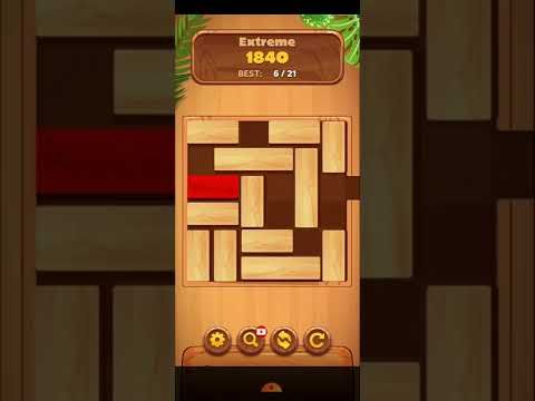 Video guide by Rick Gaming: Block Puzzle Extreme Level 1840 #blockpuzzleextreme
