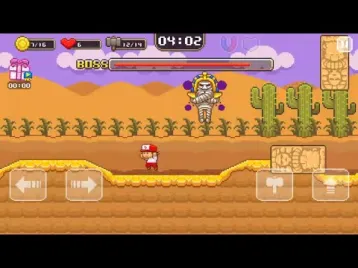 Video guide by Gamerunss: Jump Level 4-15 #jump