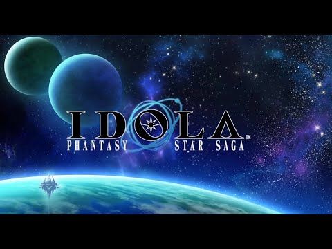 Video guide by Tuan Storm: Idola Phantasy Star Saga Level 2 #idolaphantasystar