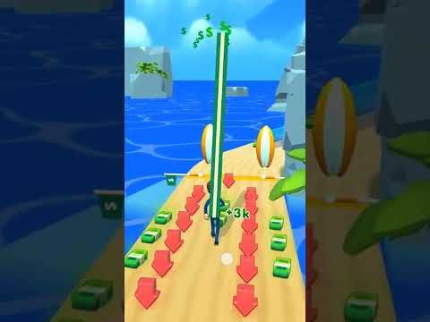 Video guide by Let's play: Investment Run Level 488 #investmentrun