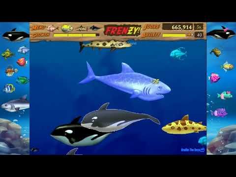 Video guide by Orville The Orca: Let Me Eat Level 6 #letmeeat