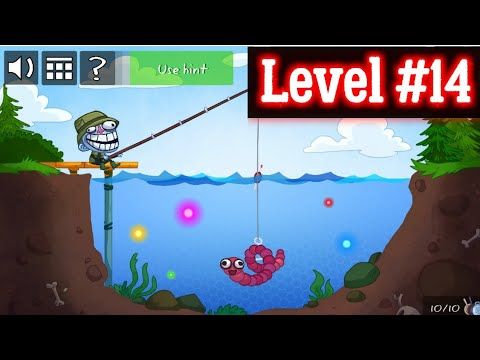 Video guide by Ashu Tosh: Troll Face Quest Video Games Level 14 #trollfacequest