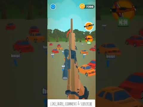 Video guide by just play: Giant Wanted Level 104 #giantwanted