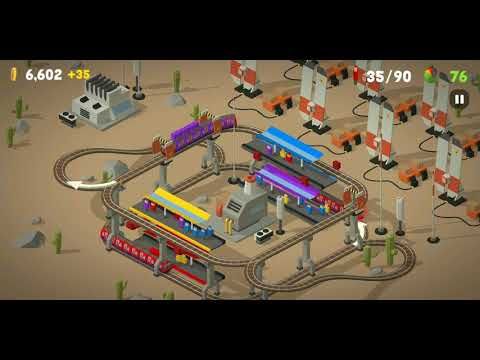 Video guide by Tram-Train: Conduct THIS! Level 27-32 #conductthis