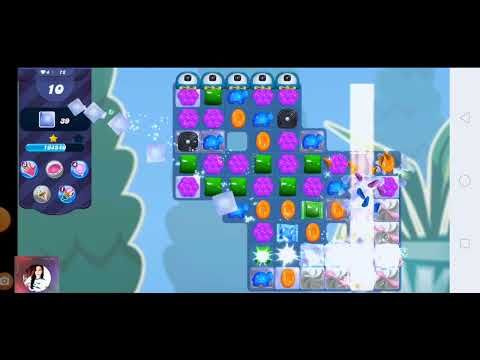 Video guide by marymix channel: Candy Crush Saga Level 70-72 #candycrushsaga