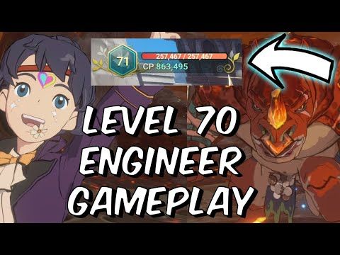 Video guide by Seatin The Whale Sin Of Spending - Anime Gaming: Labyrinth Level 70 #labyrinth