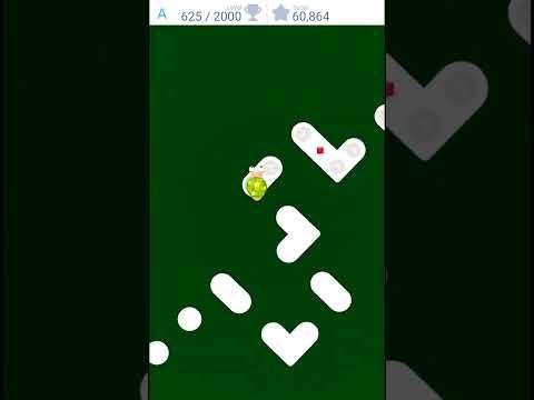 Video guide by Маргарита Гельцер: Tap Tap Dash Level 625 #taptapdash