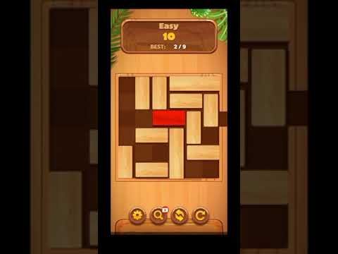 Video guide by Vaibhav Gaming: Block Puzzle!!!! Level 10 #blockpuzzle