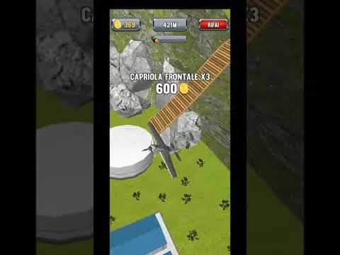 Video guide by Kids Gameplay Android Ios: Crazy Plane Landing Level 27 #crazyplanelanding