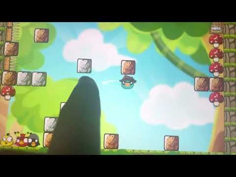 Video guide by Iverson Bradford: Hungry Piggy Level 13 #hungrypiggy