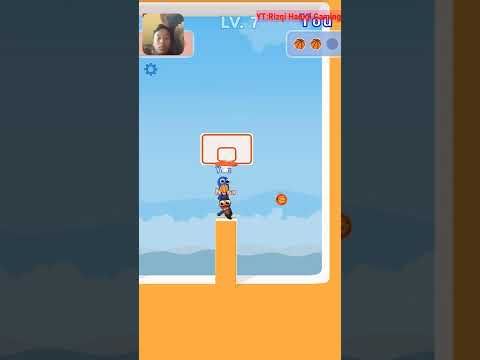 Video guide by Rizqi Haqiqi Gaming: Basket Battle Level 7 #basketbattle