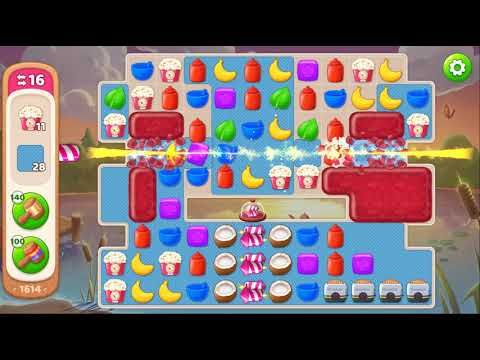 Video guide by fbgamevideos: Manor Cafe Level 1614 #manorcafe