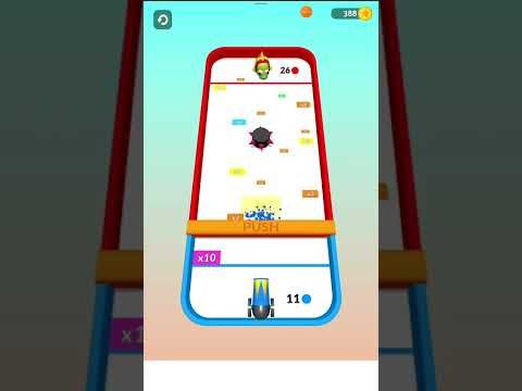 Video guide by Yacky Games and Timers TV: Balls Duel Level 116 #ballsduel