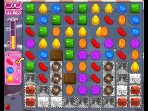 Video guide by skillgaming: Candy Crush Level 354 #candycrush
