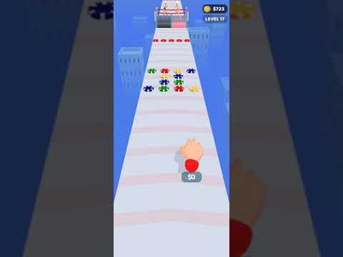Video guide by HSTA Shorts: Wish You Luck Level 17 #wishyouluck