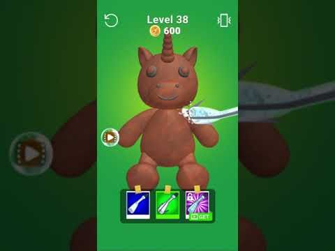 Video guide by NEO Gaming: Deep Clean Inc. 3D Level 38-40 #deepcleaninc
