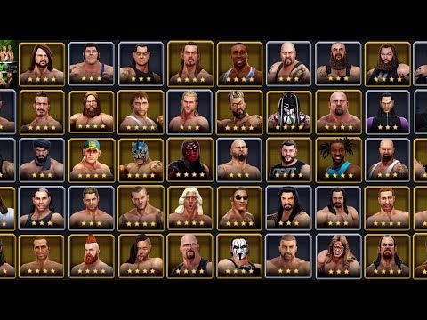 Video guide by OFF WHITE GAMING: WWE Mayhem Level 34 #wwemayhem