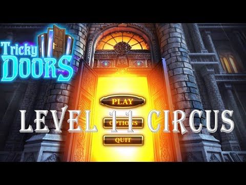 Video guide by ElenaBionGames: Circus Level 11 #circus
