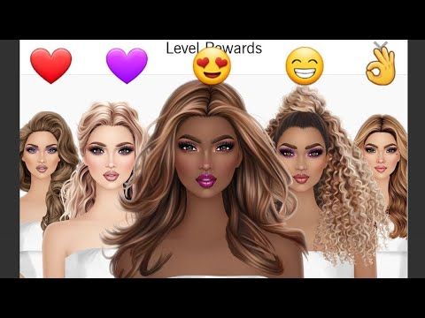 Video guide by Deiushk - Covet Fashion Addicted: Covet Fashion Level 97 #covetfashion