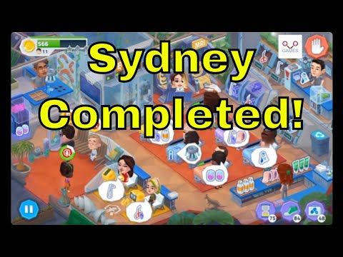 Video guide by CaroGamesNL: Happy Clinic Level 340 #happyclinic
