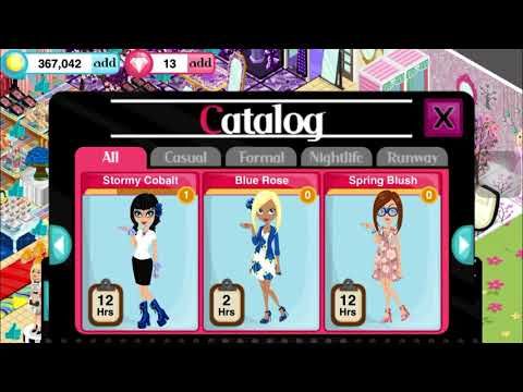 Video guide by RB Gaming: Fashion Story Level 67 #fashionstory