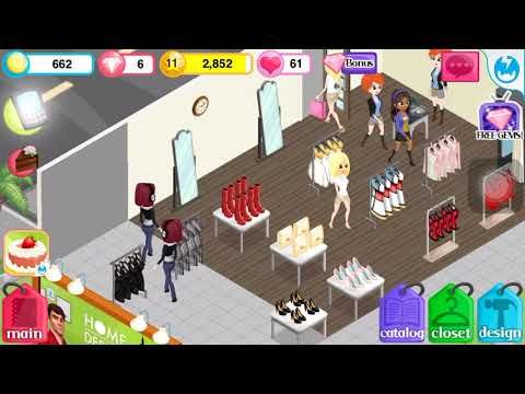 Video guide by RB Gaming: Fashion Story Level 11 #fashionstory