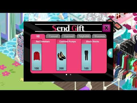 Video guide by RB Gaming: Fashion Story Level 48 #fashionstory