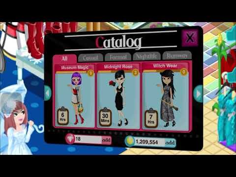 Video guide by RB Gaming: Fashion Story Level 61 #fashionstory