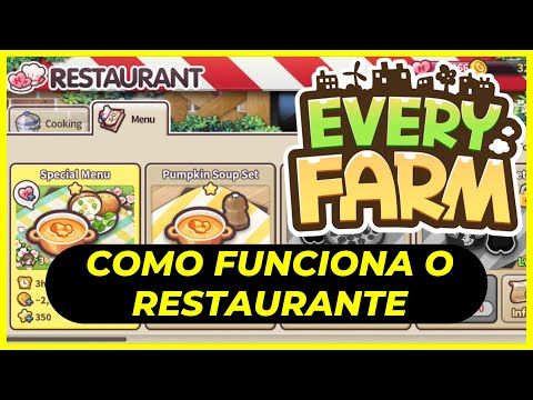 Video guide by Veronildo Carlos: Every Farm Level 35 #everyfarm