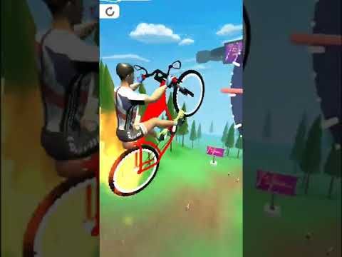 Video guide by Foni Kids Game: Riding Extreme 3D Level 38 #ridingextreme3d