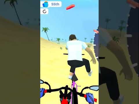 Video guide by Foni Kids Game: Riding Extreme 3D Level 51 #ridingextreme3d