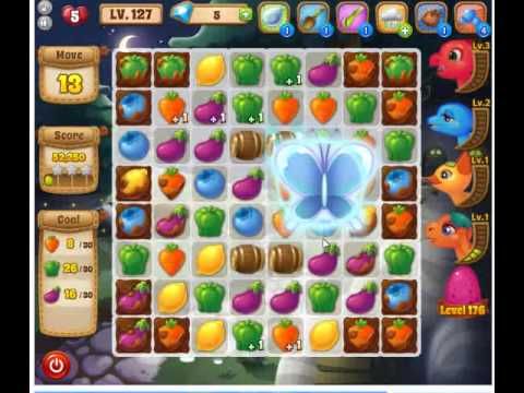 Video guide by Gamopolis: Pig And Dragon Level 127 #piganddragon