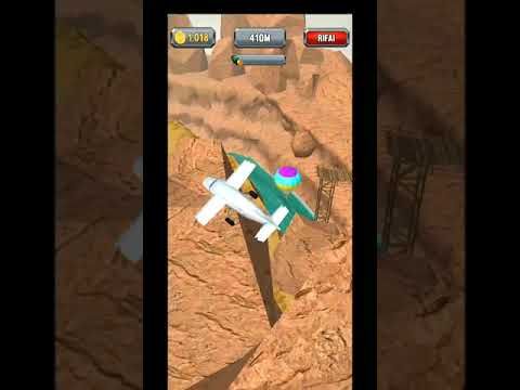Video guide by Kids Gameplay Android Ios: Crazy Plane Landing Level 20 #crazyplanelanding