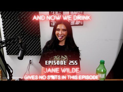Video guide by And Now We Drink: Jane Wilde Level 255 #janewilde