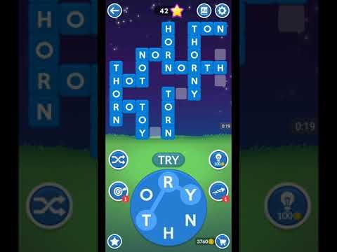 Video guide by ETPC EPIC TIME PASS CHANNEL: Word Toons Level 1018 #wordtoons