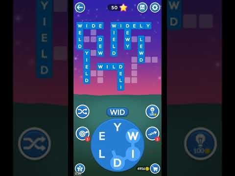 Video guide by ETPC EPIC TIME PASS CHANNEL: Word Toons Level 1455 #wordtoons