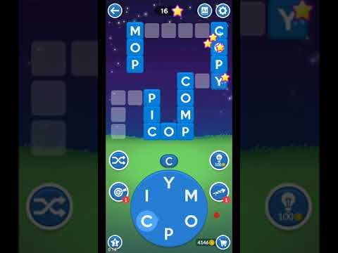 Video guide by ETPC EPIC TIME PASS CHANNEL: Word Toons Level 1169 #wordtoons