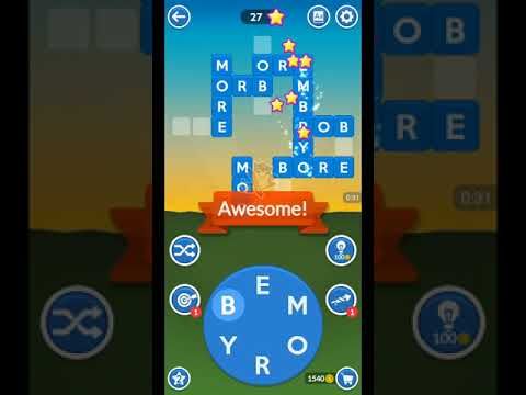 Video guide by ETPC EPIC TIME PASS CHANNEL: Word Toons Level 398 #wordtoons