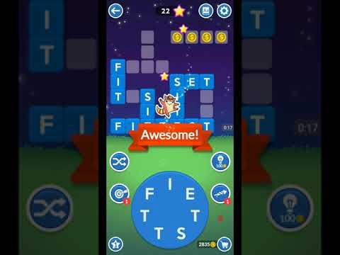 Video guide by ETPC EPIC TIME PASS CHANNEL: Word Toons Level 767 #wordtoons