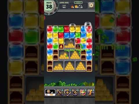 Video guide by Calculus Physics Chem Accounting Tam Mai Thanh Cao: Jewel Blast Level 1356 #jewelblast
