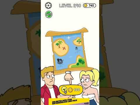 Video guide by RebelYelliex: Draw Story! Level 290 #drawstory