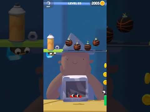 Video guide by factivator: Fork N Sausage Level 85 #forknsausage
