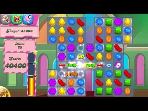 Video guide by dettee: Candy Crush Level 14 #candycrush