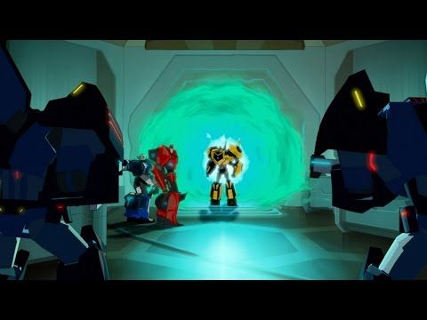Video guide by 2pFreeGames: Transformers: Robots in Disguise Level 45-46 #transformersrobotsin