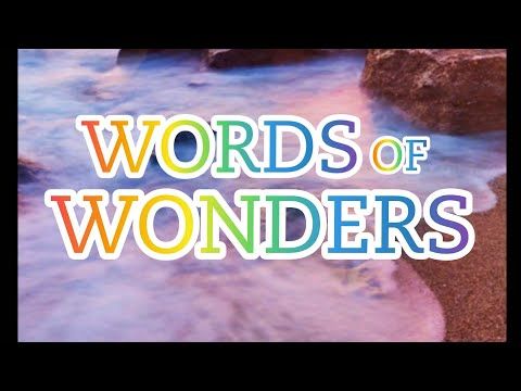 Video guide by Lea In Türkiye: Words Of Wonders Level 1993 #wordsofwonders