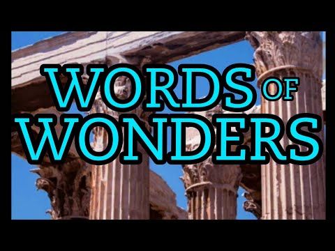 Video guide by Lea In Türkiye: Words Of Wonders Level 1937 #wordsofwonders