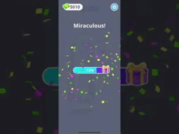 Video guide by ZiO ZiA GAMING: Pin Pull Level 52 #pinpull