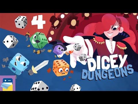 Video guide by : Dicey Dungeons  #diceydungeons